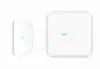 China WiFi 6 Dual Band Ceiling Access Point 3000Mbps 802.11ax Mesh VLAN AC Cloud for sale