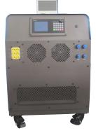 China 1450°F Induction Heating Equipment for sale
