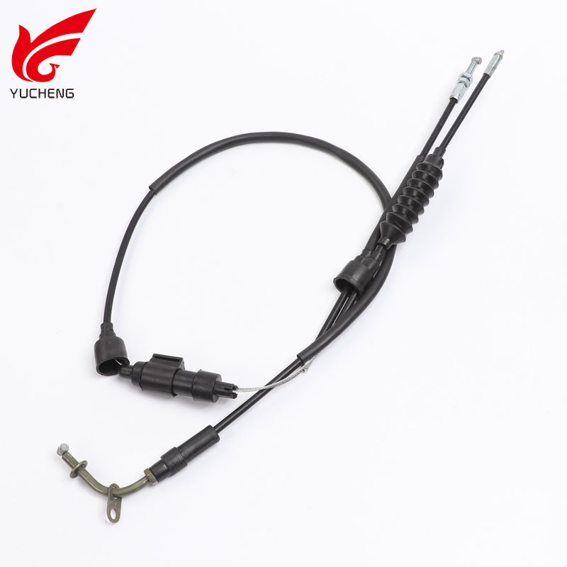 NEW PRODUCT LAUNCHED:Brake Cable For Motorcycle