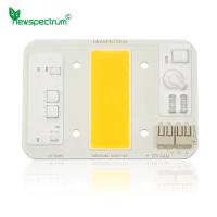 China 100W LED COB Chip for sale