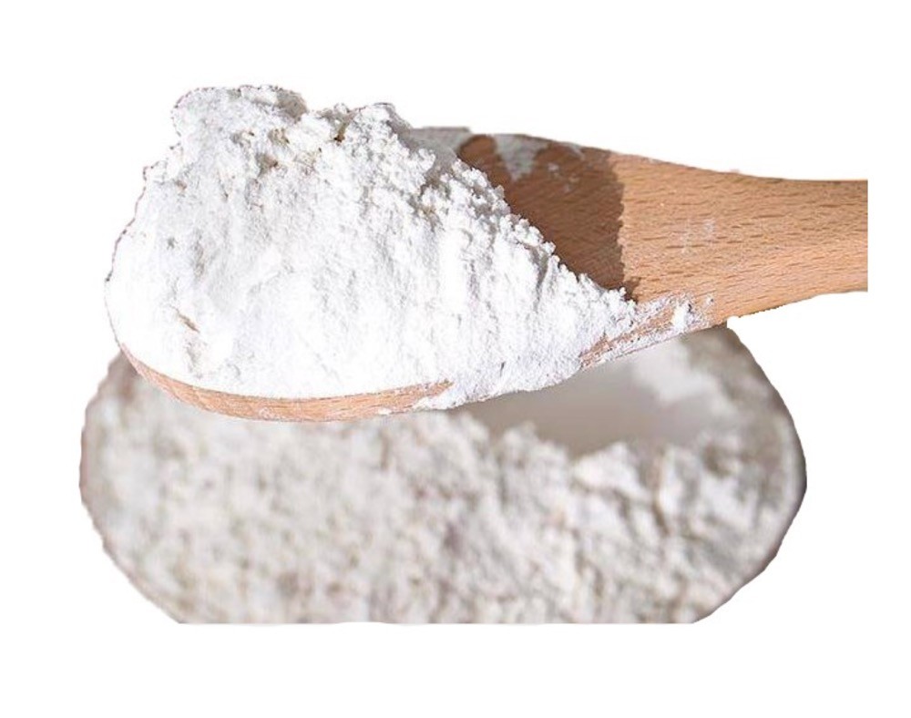 Modified Starch Has Many Texture Properties