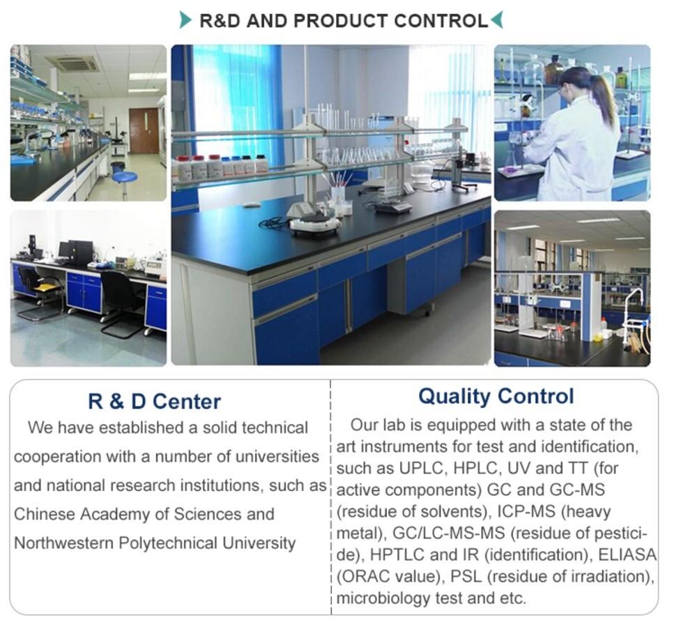 Special Characteristics Of Corn Starch