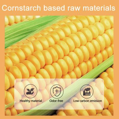 China Native Modified Waxy Maize Starch Powder Manufacturers As Thickening Agent for sale
