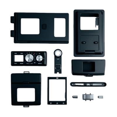 China Custom Resin 3D Printing Services For Electronics And Mechanical Parts for sale