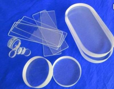 China high quality sight glass 3.3 borosilicate tempered glass substrate Sight window for sale
