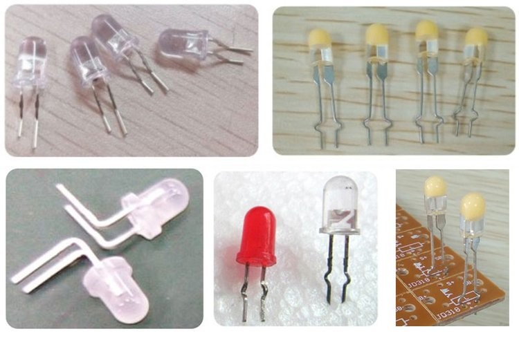 How to choose a suitable LED cutting and forming bending machine