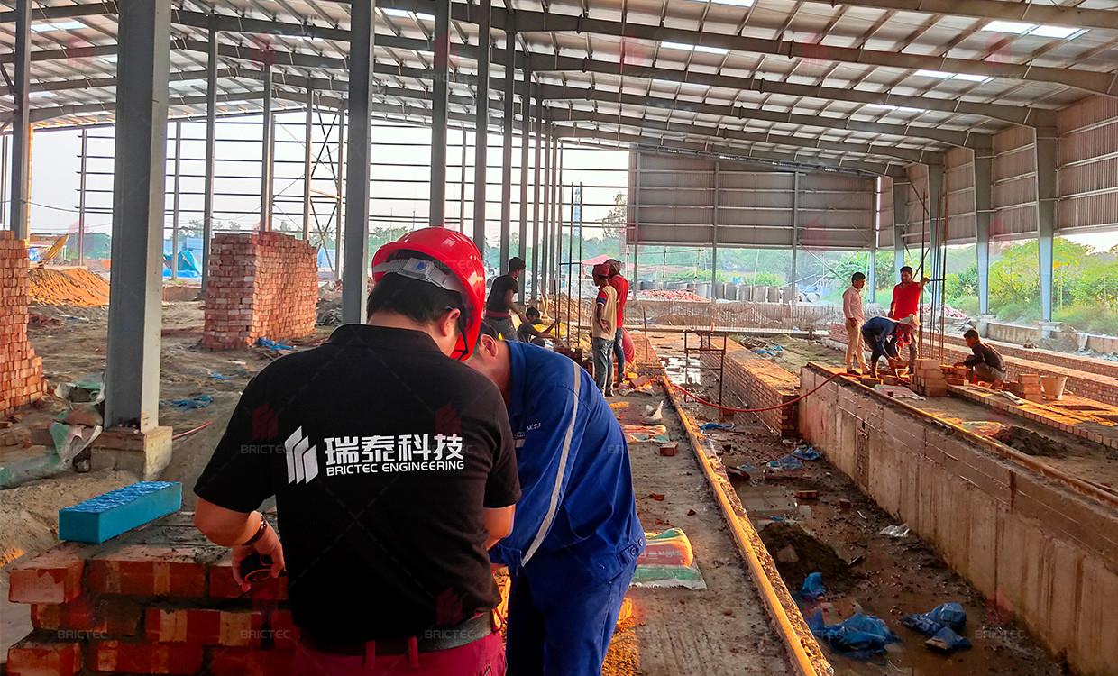 2017 GAK Project in Bangladesh