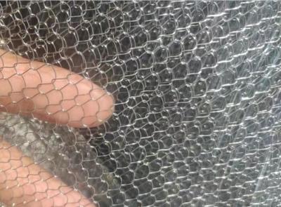 China Titanium Knitted Mesh 0.08mm To 0.50mm Diameter Wire Good Thermal Property for sale