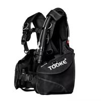China Custom Logo Scuba Diving BCD Buoyancy Control Device For Underwater for sale