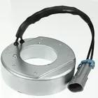 China Vehicle AC Clutch Coil Various Models Available 1 Year Warranty for sale