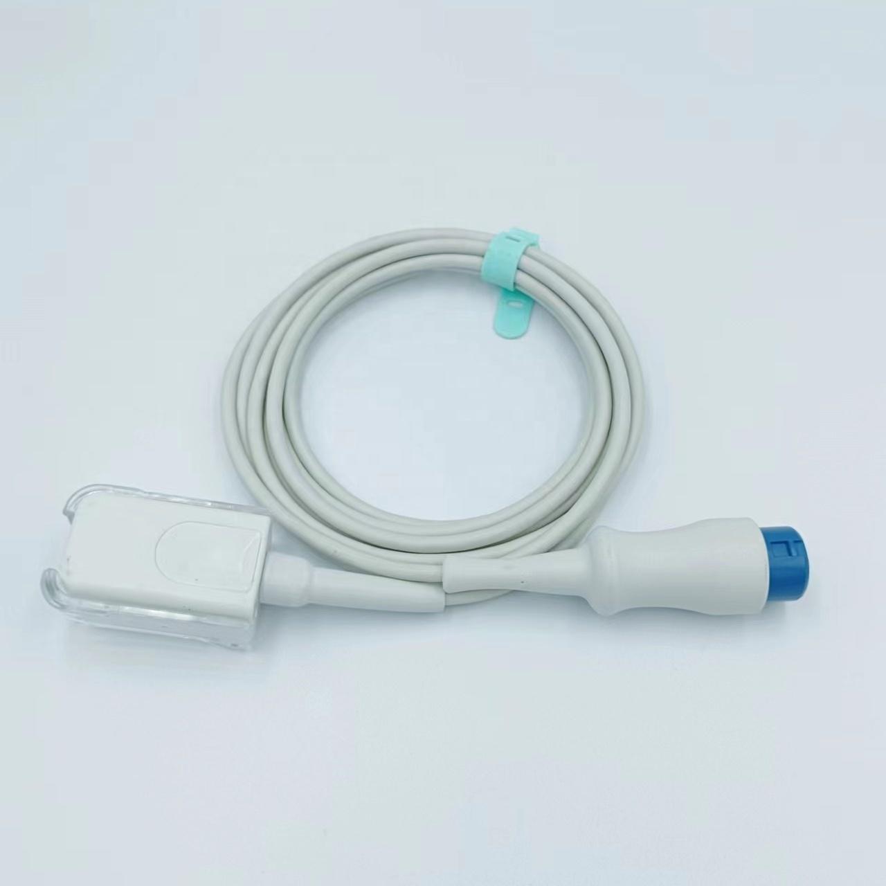 Product Research and Application Case: Medical SpO₂ Sensor
