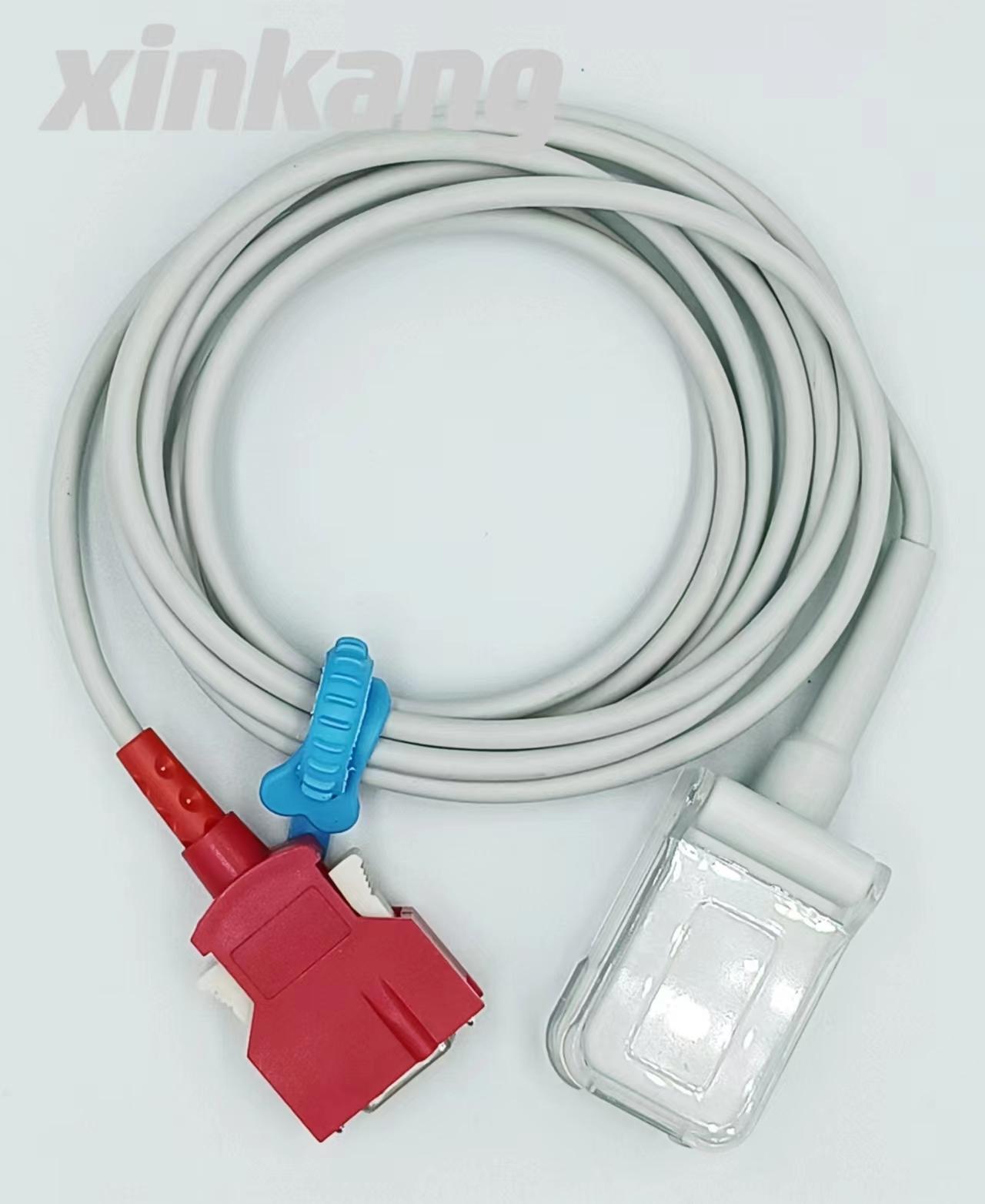 Industry Market Trends: Medical SpO₂ Sensor