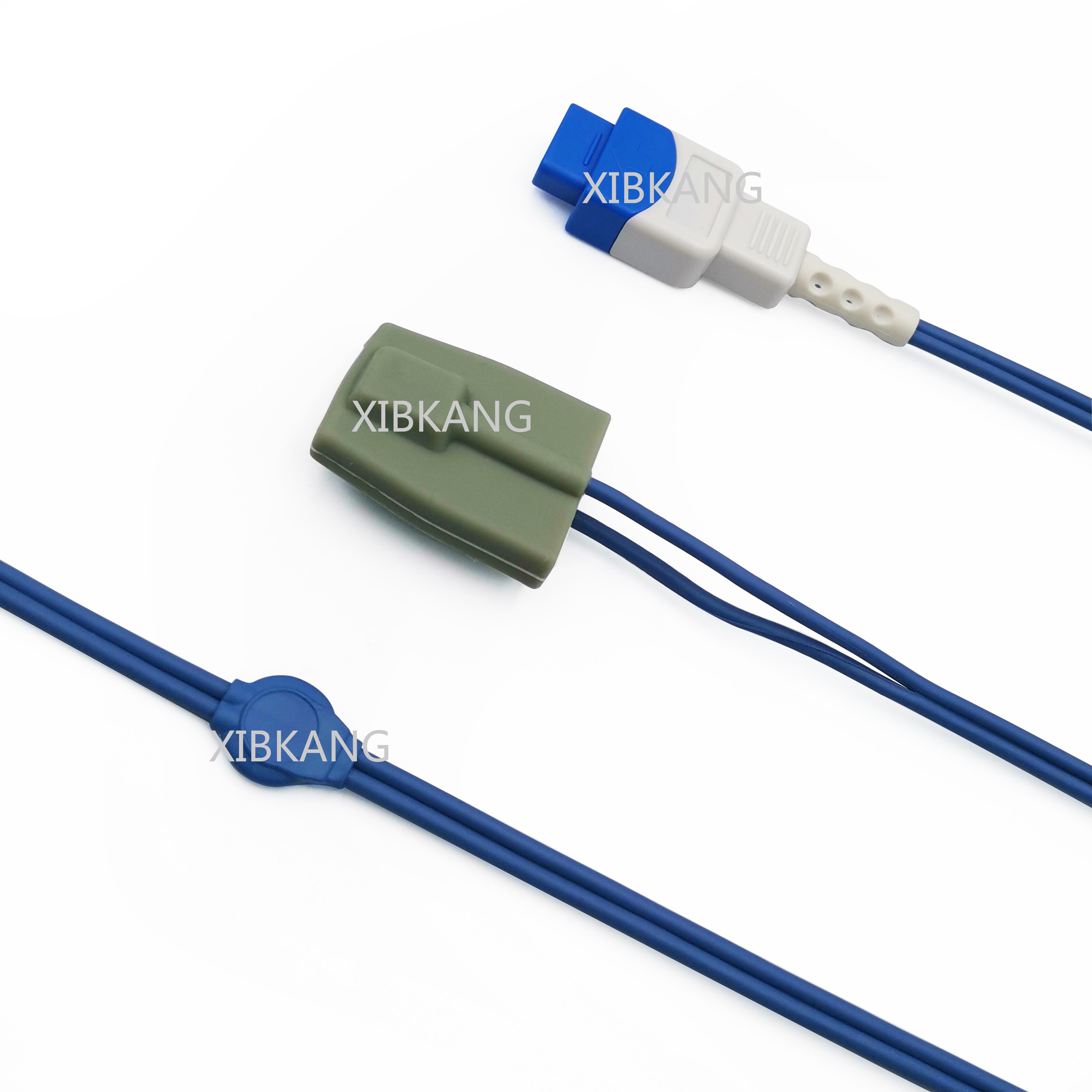 How to Use a Medical SpO₂ Sensor?