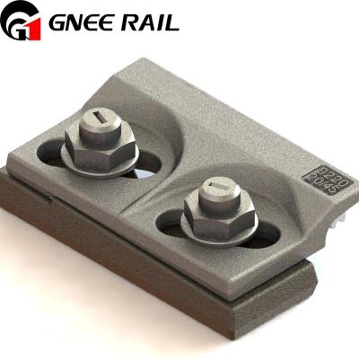 China Optimal Performance 9220/20/40 Rail Clamp Fasteners for Railway for sale