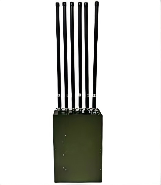  AOISUN LD-012B6: EOD & Border Security Deployment Success Story