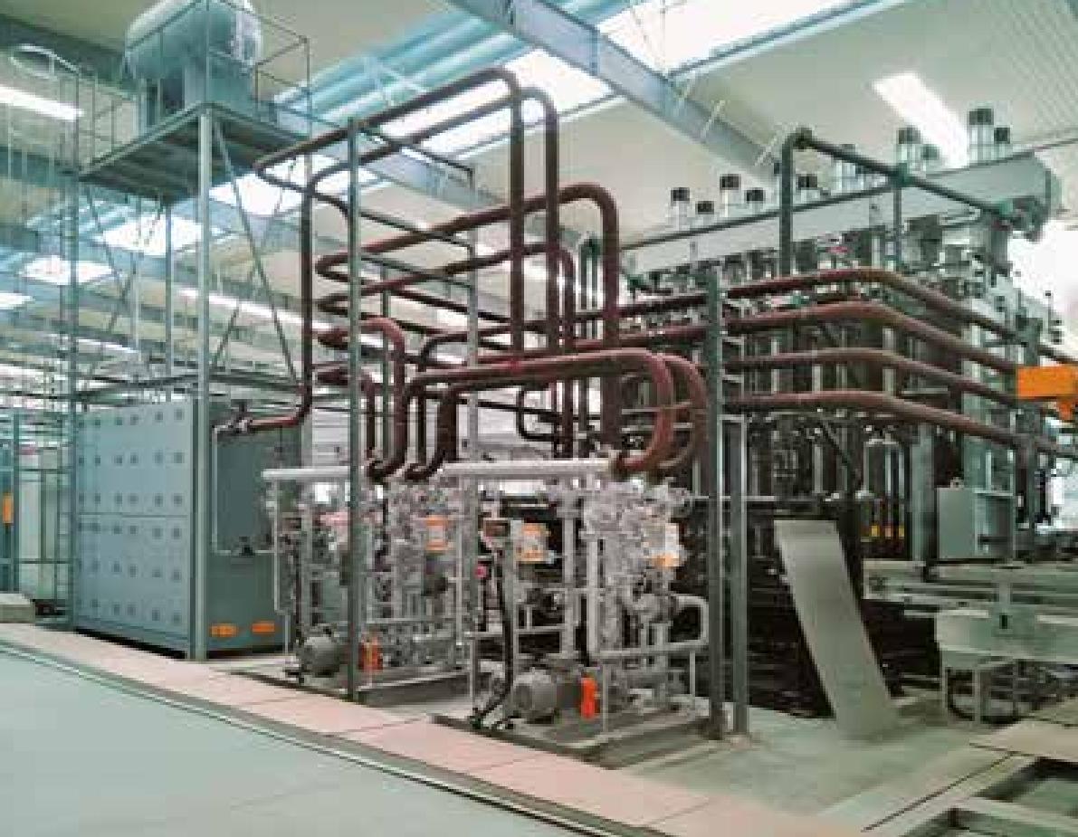 Winter Chiller Pipe Antifreeze: Essential Measures to Safeguard Industrial Operations