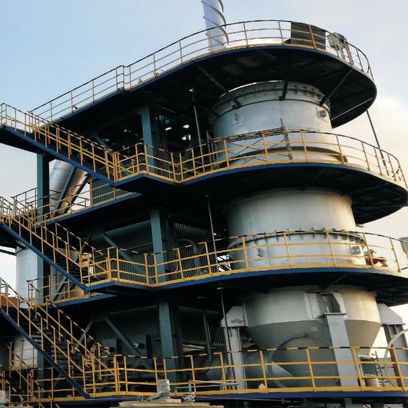 Innovative industrial wastewater combustion treatment solution