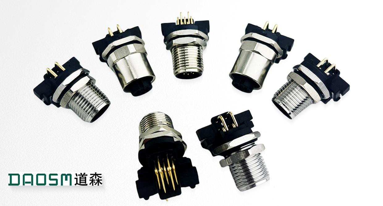 LOT Connectors