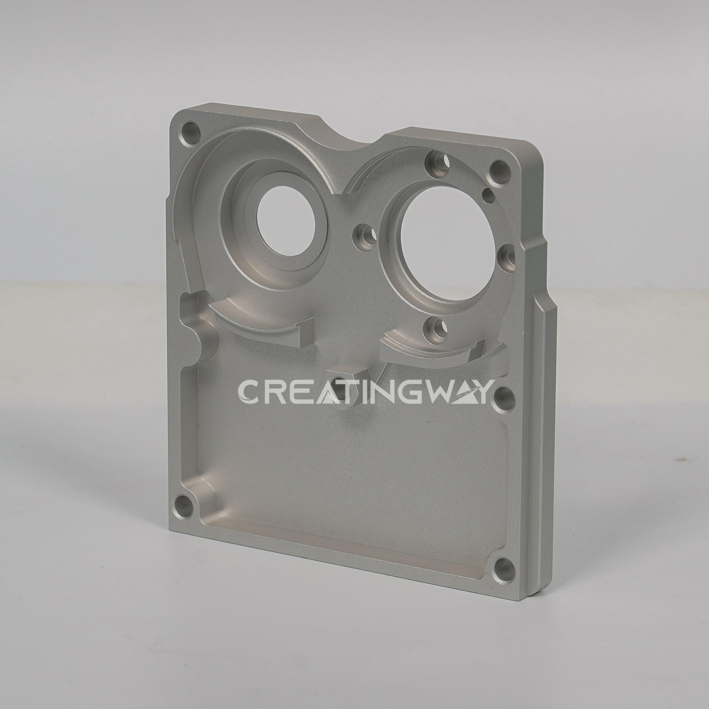 Mastering Complex Geometries and Surface Integrity in Cinema Gear