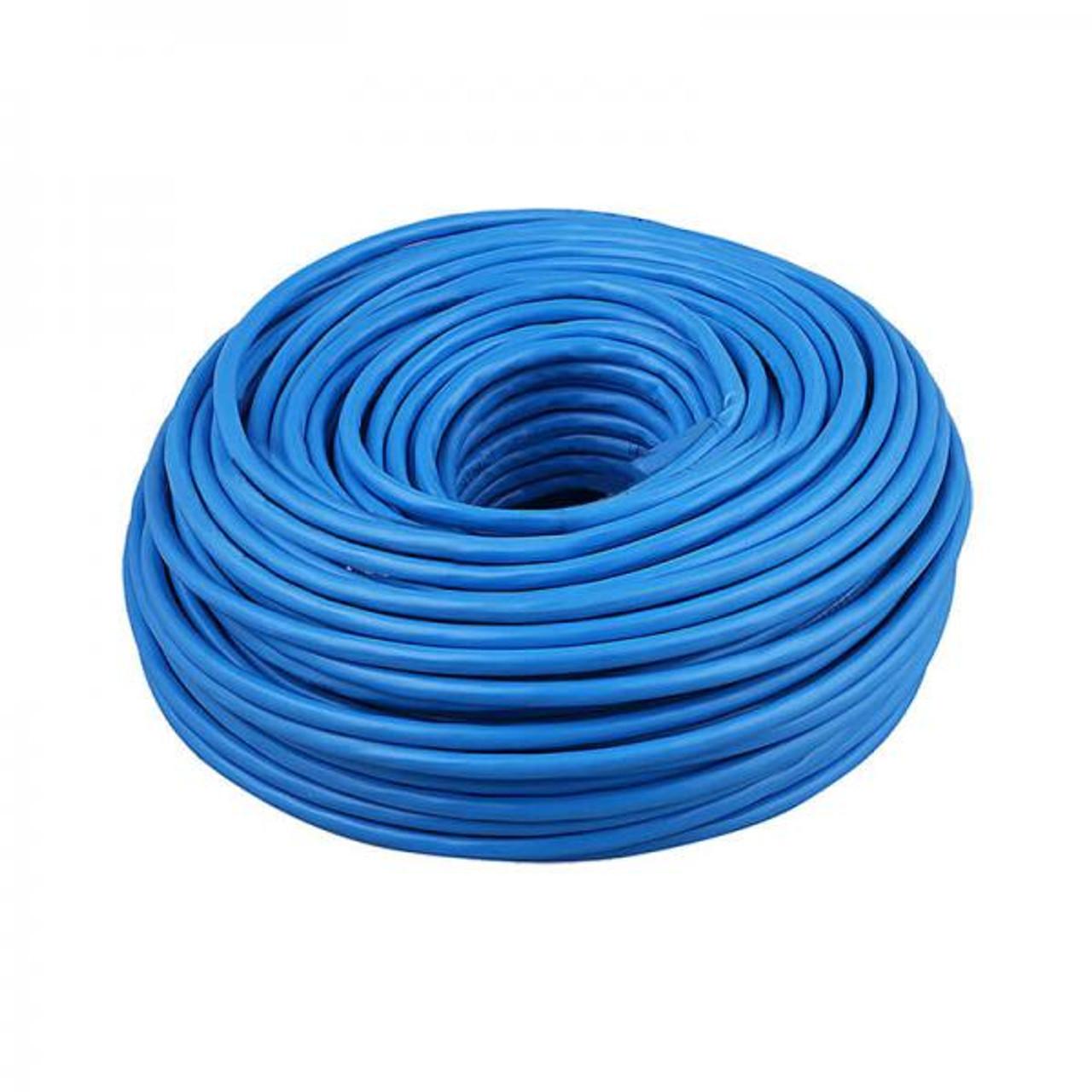 Full Review of SFTP CAT7A 23AWG 1000MHz Shielded Ethernet Cable for High-Performance Networks