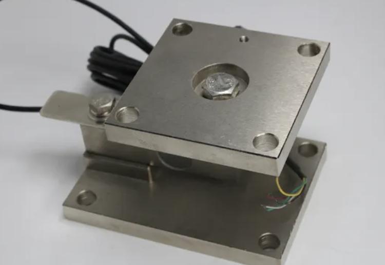 Easy-Maintenance Weighing Modules for Bulk Material Handling System – United States