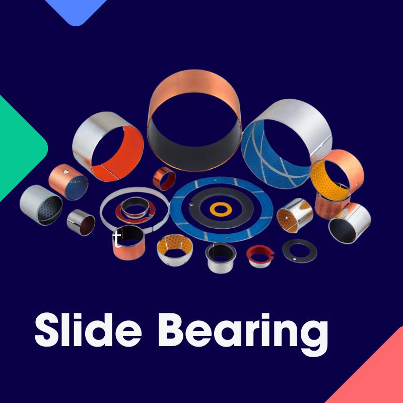 The Unsung Heroes of Harvest: Why Self-Lubricating Bearings are Revolutionizing Agriculture