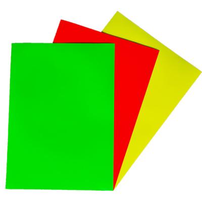 China Neon Yellow Vinyl for sale
