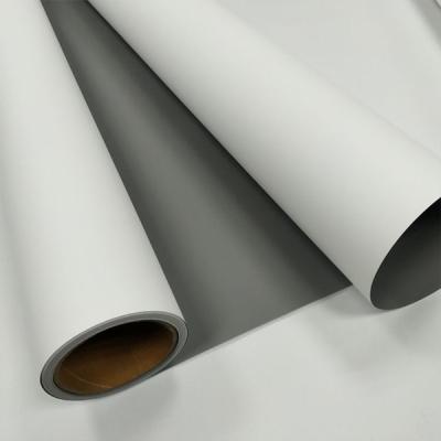 China Gray Display Backlit Film Roll for sale
