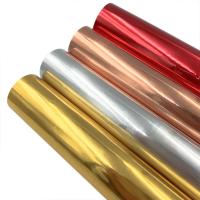 China Metallic Permanent Vinyl for sale
