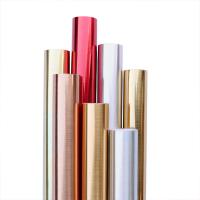 China Metallic Permanent Vinyl for sale