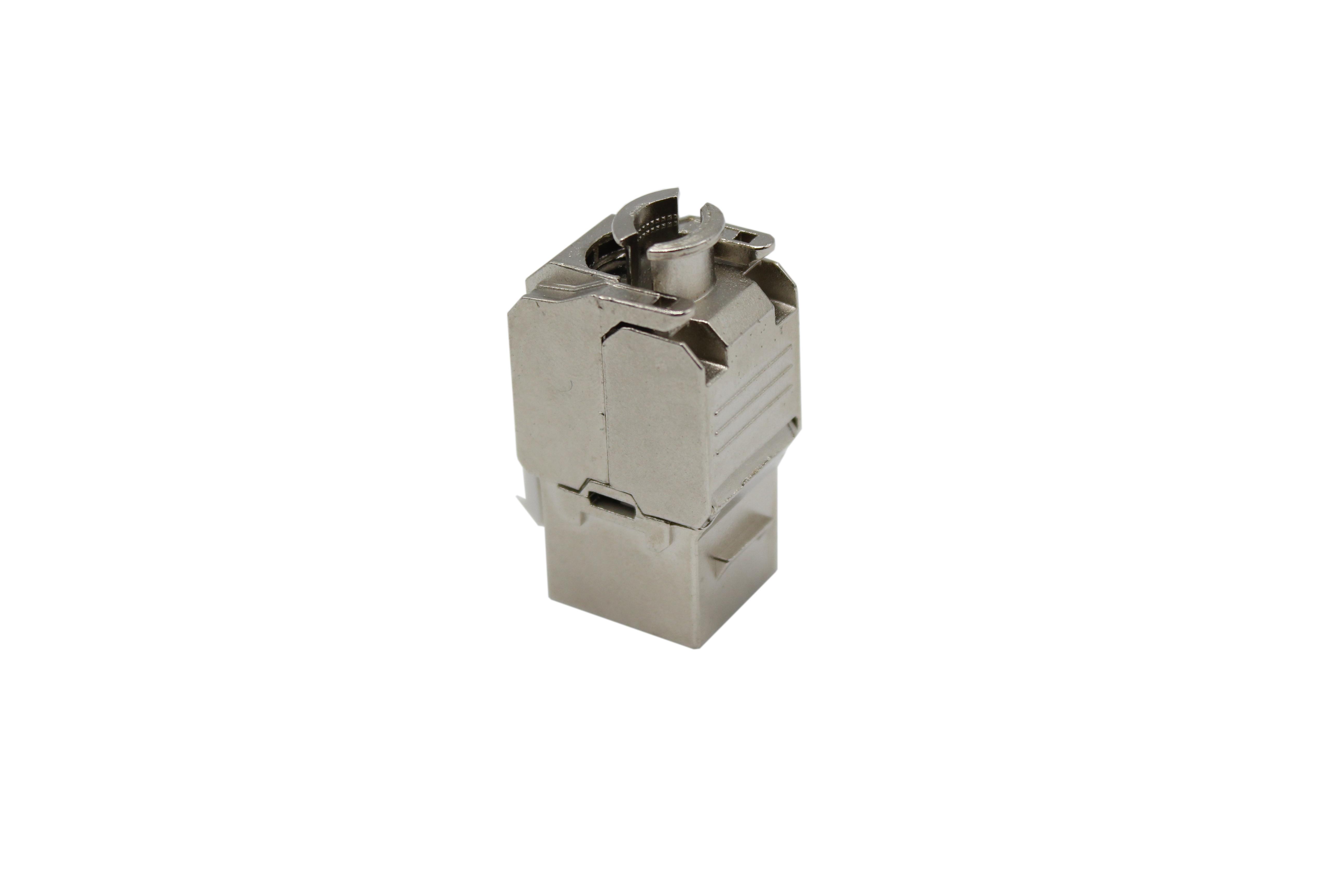 CAT7 shielded module-2