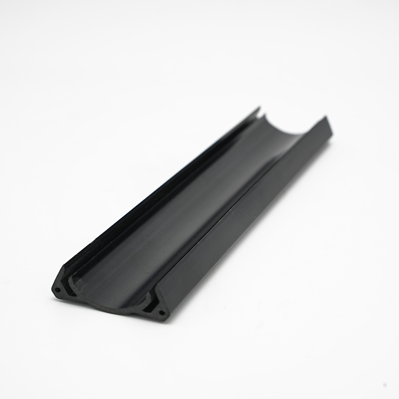 High-performance Gray Engineering Plastic Pipe: A Practical Solution for Multiple Scenarios