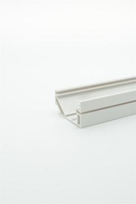 China Custom Size Static-Resistant PVC Strip for sale