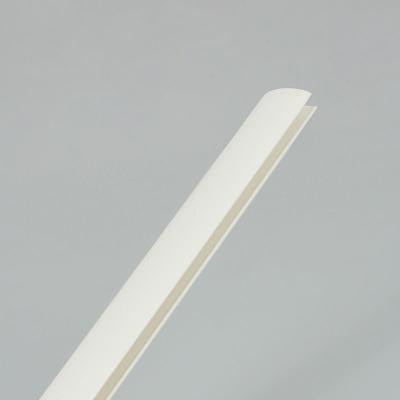 China Wide Colorful Soft PVC U Profile for sale
