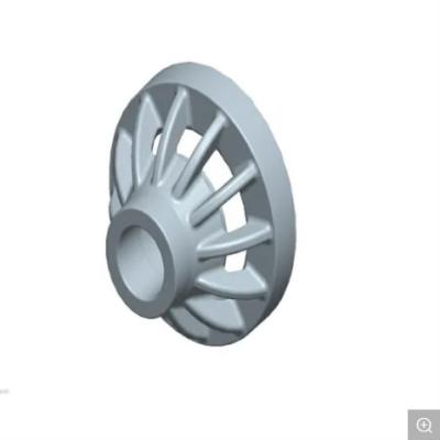 China Precision Machining Diy Aluminum Casting Molds High Temperature Resistance for sale