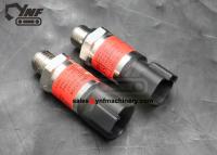 China YNF17710 E311982 400Bar High Pressure Hydraulic Sensor 4 Pin for Excavator Loader for sale
