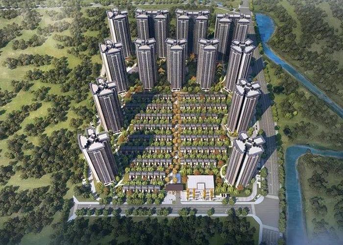 Foshan Real Estate Bus Duct Regional Procurement Cooperation