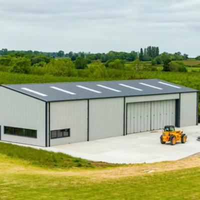 China Steel Panels Insulated Panels Steel Warehouse Building Q355 Welded H Section Steel for sale