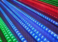 LED