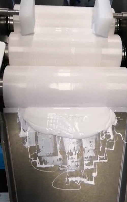 Adhesive