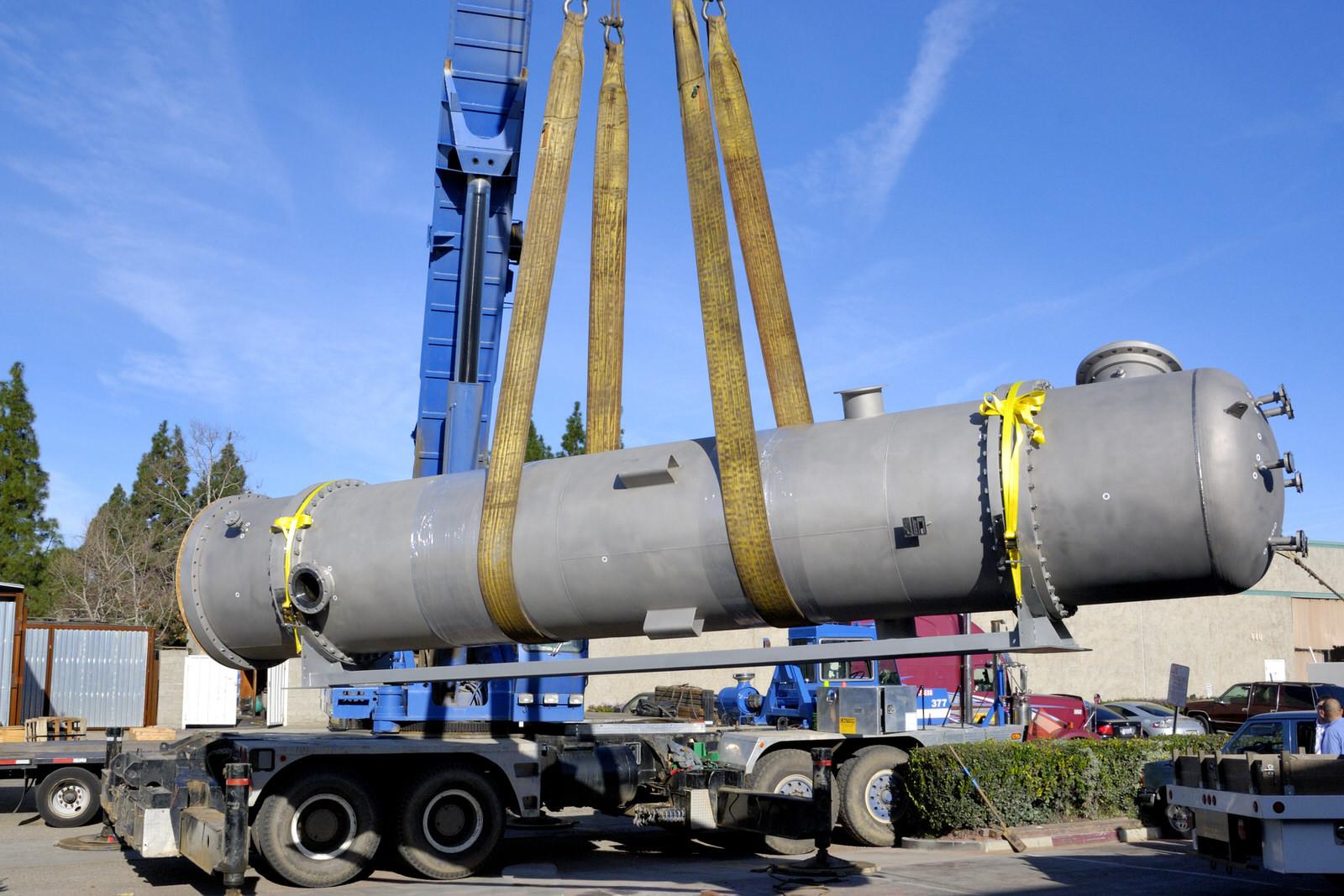 Chemical Industry Titanium products