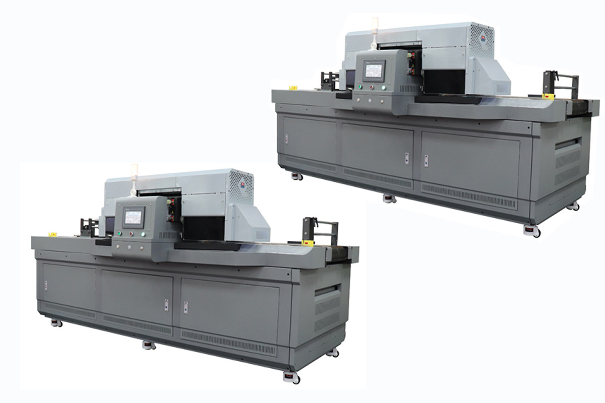 Learn about UV flatbed printers