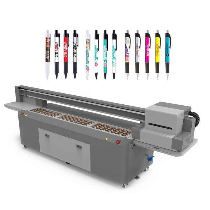 Customizing Gifts and Souvenirs with Cylinder UV Printers
