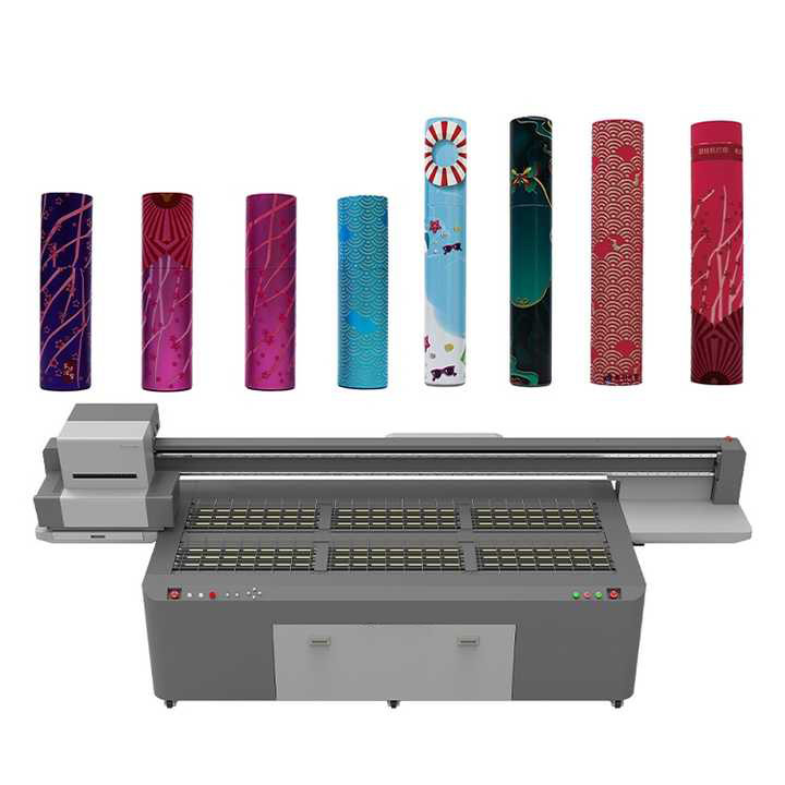 Improving the Printing Process for Cylindrical Promotional Items in Corporate Events