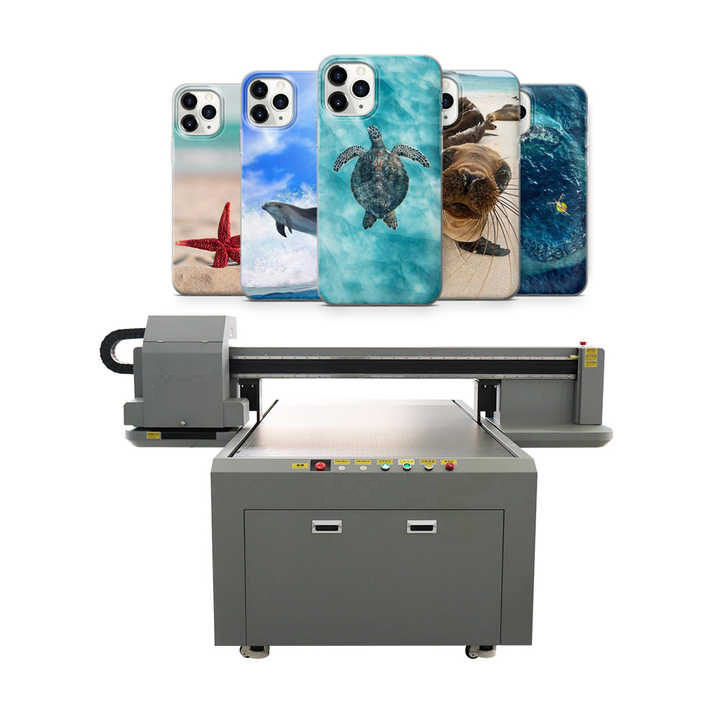 Innovative Digital Printing Machinery for Superior Desktop UV Printer Solutions