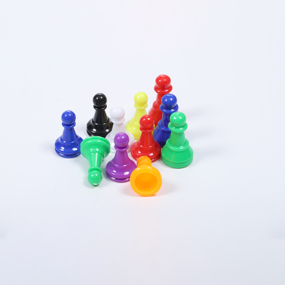 Introducing 5 types of board games - part 3