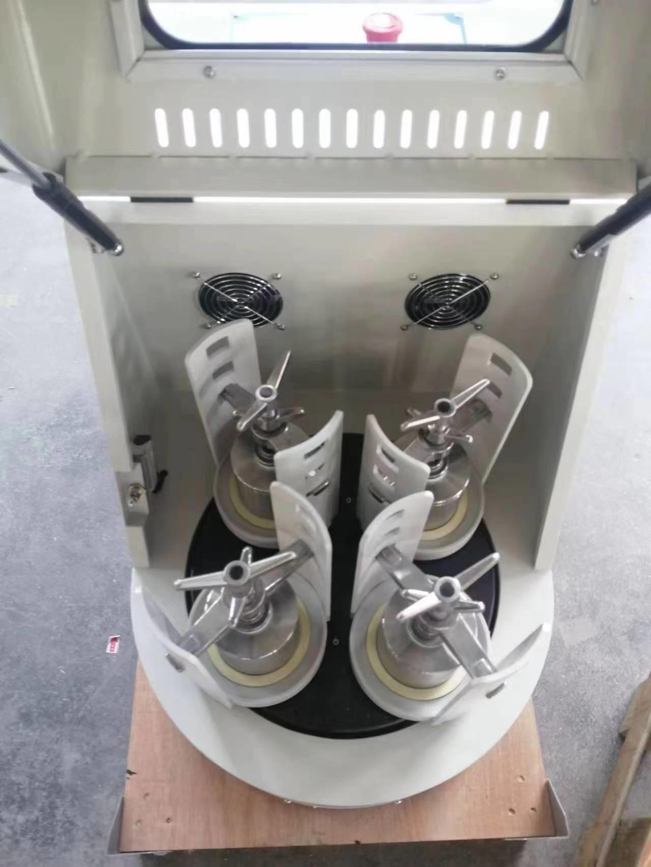 Ship to Portugal: Who Bought Lab Ball Mill, Zirconia Jars, and Balls
