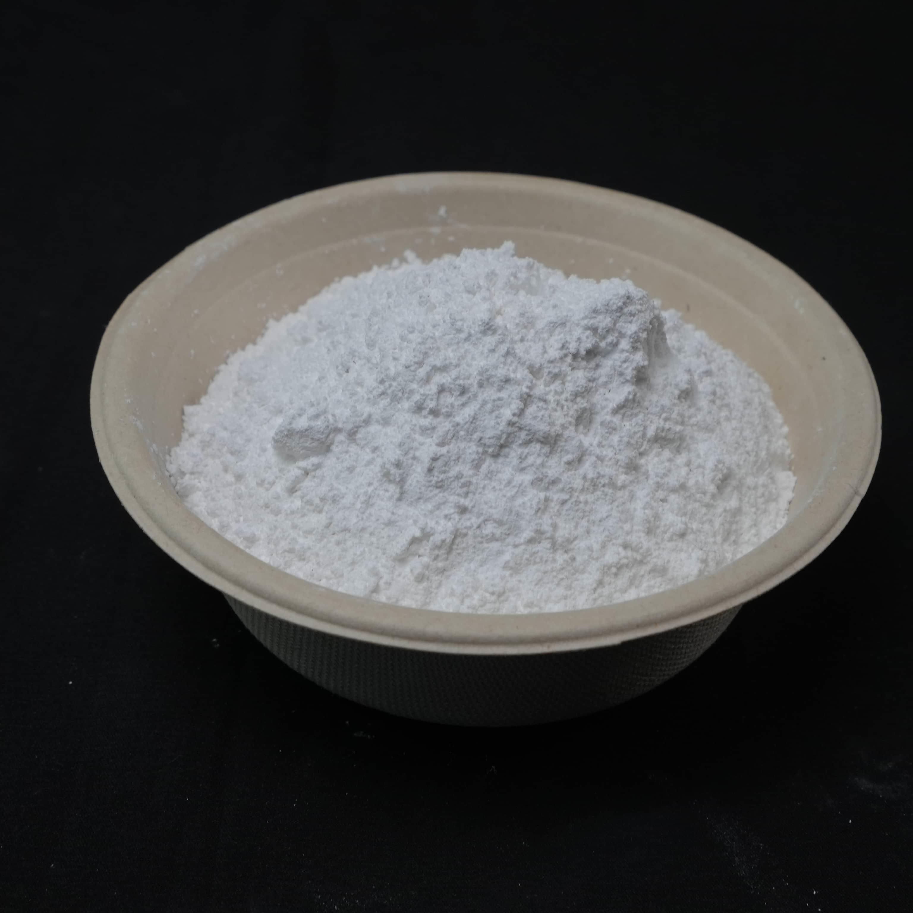 Bone China Material Requirements
