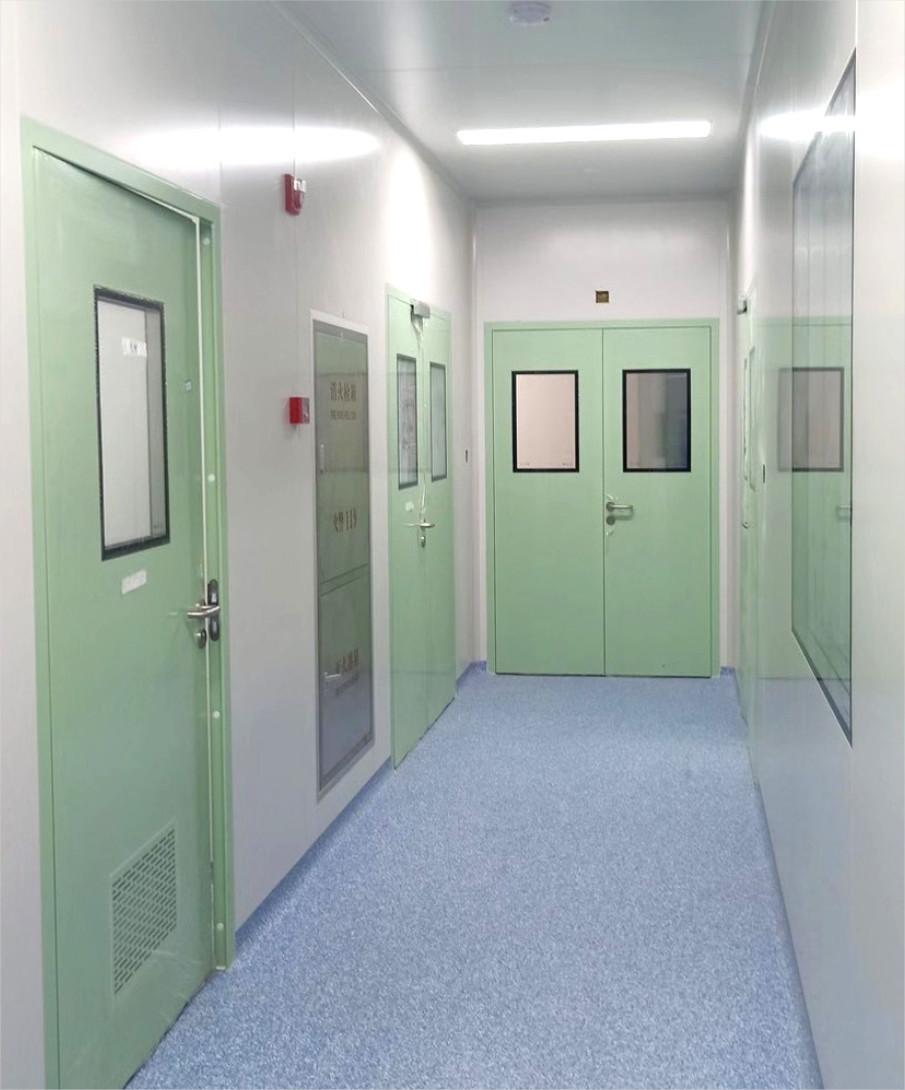 What is the Difference Between GMP and Non-GMP Laboratories?