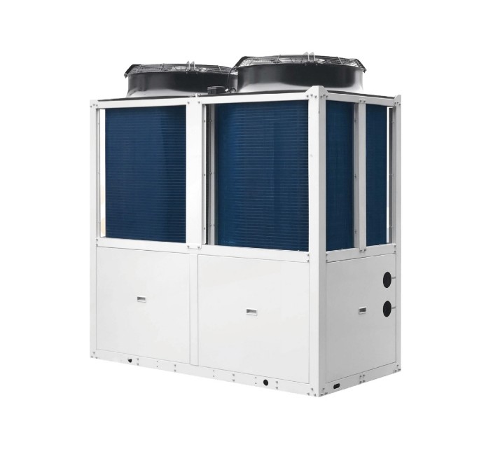 Modular Air-Conditioning Unit: A Technological Engine Redefining Clean Environments